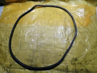 Уплотнитель дверного проема, VOLKSWAGEN, PASSAT B5, 3B3, AWM, 2001, F, L