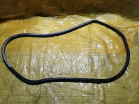 Уплотнитель дверного проема, VOLKSWAGEN, PASSAT B5, 3B3, AWM, 2001, F, R
