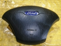 Подушка безопасности водителя, FORD, FOCUS, DFW, EYDK, 2004, 2M51-A042B85