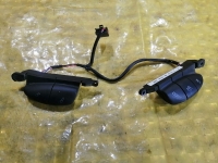 Блок кнопок в руль, FORD, FOCUS, DFW, EYDK, 2004, 2M5T-9E740-BB