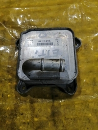 Теплообменник, SKODA, YETI, 0F0F, CBZB TSI, 2012, 03F117021