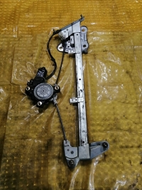 Стеклоподьемник, MITSUBISHI, DIAMANT, F31A, 6G73, 1996, F, R, MN134248