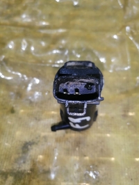 Насос стеклоомывателя, BYD, F3, 4G15S, 2012