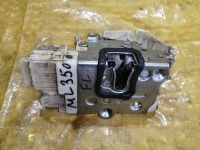 Замок двери, MERCEDES BENZ, M-CLASS, W164, M272E35, 2005, F, L