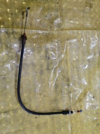 Тросик замка двери, MERCEDES BENZ, M-CLASS, W164, M272E35, 2005, F, L