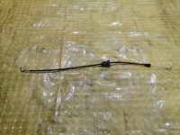 Тросик замка двери, MERCEDES BENZ, M-CLASS, W164, M272E35, 2005, F, L