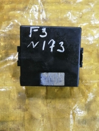 Блок управления кондиционером, BYD, F3, 4G15S, 2012, F3-8114100