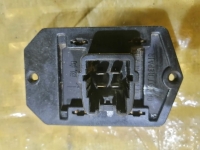 Резистор отопителя, BYD, F3, 4G15S, 2012