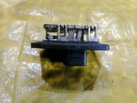 Резистор отопителя, BYD, F3, 4G15S, 2012