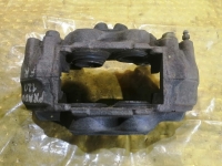 Суппорт тормозной, TOYOTA, LAND CRUISER PRADO, GRJ120, 1GR-FE, 2008, F, R