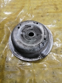 Чашка пружины, BMW, 5-SERIES, E60, M54B22, 2003, F, R