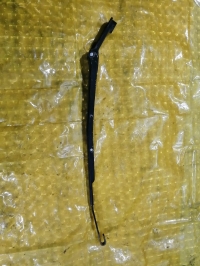 Держатель дворника, TOYOTA, VISTA, SV30, 4S-FE, 1992, F, R