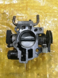 Дроссельная заслонка, DAEWOO, NEXIA, N100, G15MF, 1997