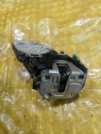 Замок двери, NISSAN, BLUEBIRD, QU14, SR20DE, 1997, R, R