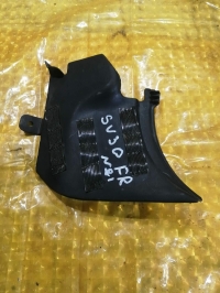 Накладка на стойку, TOYOTA, VISTA, SV30, 4S-FE, 1992, F, R, 62101-32060