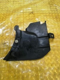 Накладка на стойку, TOYOTA, VISTA, SV30, 4S-FE, 1992, F, R, 62101-32060