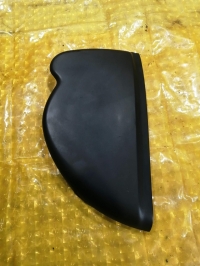 Накладка на торпеду, VOLKSWAGEN, PASSAT B5, 3B3, AWM, 2001, F, R, 3B0858036
