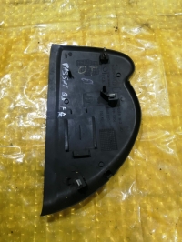 Накладка на торпеду, VOLKSWAGEN, PASSAT B5, 3B3, AWM, 2001, F, R, 3B0858036