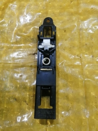 Регулятор высоты ремня безопастности, VOLKSWAGEN, PASSAT B5, 3B3, AWM, 2001, L