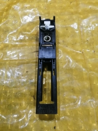 Регулятор высоты ремня безопастности, VOLKSWAGEN, PASSAT B5, 3B3, AWM, 2001, R