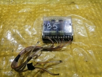 Красовер магнитоллы, VOLKSWAGEN, PASSAT B5, 3B3, AWM, 2001