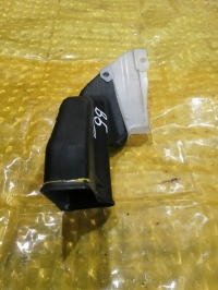 Воздуховод, VOLKSWAGEN, PASSAT B5, 3B3, AWM, 2001, F, L, 3B0819504