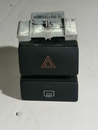 Кнопка аварийной сигнализации, BYD, F3, 4G15S, 2012, F3-3748200-C1