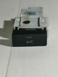 Кнопка включения кондиционера, BYD, F3, 4G15S, 2012, BYDF3-3745100