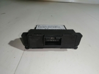 Блок управления электрооборудованием, SKODA, YETI, 0F0F, CBZB TSI, 2012, 7N0907530