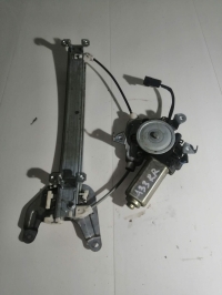 Стеклоподьемник, NISSAN, CEFIRO, A33, VQ20DE, 2001, R, R, 82730-40005