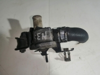 Кран печки, TOYOTA, CAMRY, CV30, 2C-T, 1990