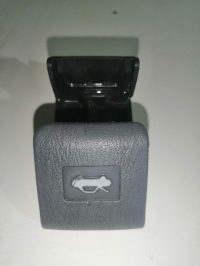 Ручка открывания капота, TOYOTA, CAMRY, CV30, 2C-T, 1990