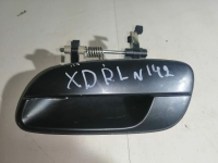 Ручка двери внешняя, HYUNDAI, ELANTRA, XD, G4ED, 2005, R, L