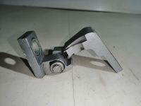 Петля двери, VOLKSWAGEN, PASSAT B5, 3B3, AWM, 2001, R, R, Верх