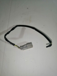 Датчик температуры кондиционера, TOYOTA, CAMRY, CV30, 2C-T, 1990