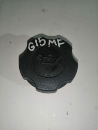 Крышка маслозаливной горловины, DAEWOO, NEXIA, N100, G15MF, 1997