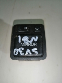 Кнопка управления зеркалами, TOYOTA, VISTA, SV30, 4S-FE, 1992