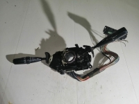Блок подрулевых переключателей, TOYOTA, CAMRY PROMINENT, VZV31, 4VZ-FE, 1990