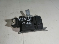 Мотор заслонки отопителя, TOYOTA, CAMRY PROMINENT, VZV31, 4VZ-FE, 1990, 063700-2952