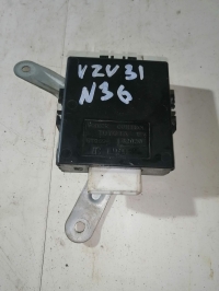 Блок управления зеркалами, TOYOTA, CAMRY PROMINENT, VZV31, 4VZ-FE, 1990, 87989-32020