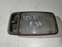 Светильник салона, TOYOTA, CAMRY PROMINENT, VZV31, 4VZ-FE, 1990