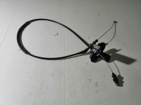 Трос газа, BYD, F3, 4G15S, 2012