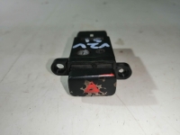 Кнопка аварийной сигнализации, TOYOTA, CAMRY PROMINENT, VZV31, 4VZ-FE, 1990