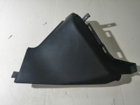 Накладка на стойку, INFINITI, FX45, S50, VK45DE, 2003, F, R, Низ, 68134-CG0000