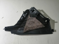 Накладка на стойку, INFINITI, FX45, S50, VK45DE, 2003, F, R, Низ, 68134-CG0000