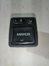 Кнопка управления зеркалами, TOYOTA, CAMRY PROMINENT, VZV31, 4VZ-FE, 1990