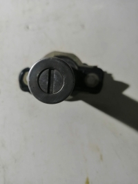 Личинка замка, TOYOTA, CAMRY PROMINENT, VZV31, 4VZ-FE, 1990