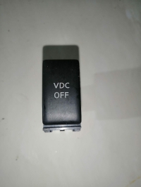 Кнопка динамической стабилизации движения, INFINITI, FX45, S50, VK45DE, 2003