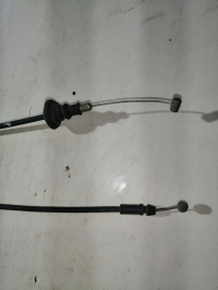 Трос капота, BYD, F3, 4G15S, 2012