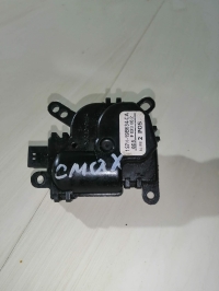 Мотор заслонки отопителя, FORD, C-MAX, C214, 2006, 1S7H-19B634-CA